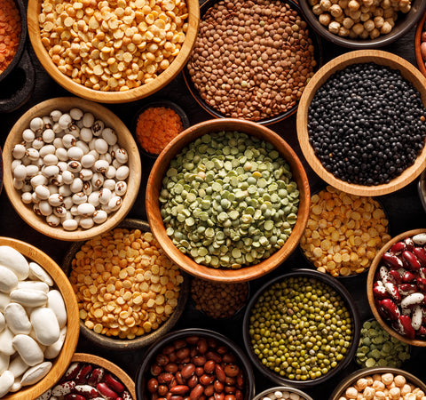 Grains