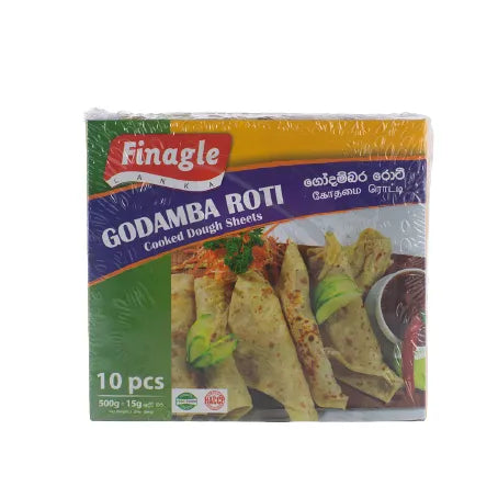 Finagle Godamba Roti