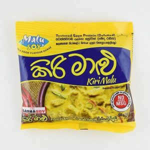 Malu Soy Kiri Maluwa