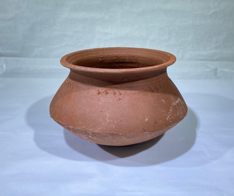 Chand Clay Rice Pot 2kg