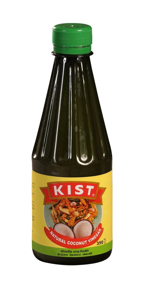 Kist Coconut Vinegar 350ml