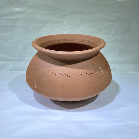 Clay Rice Pot 3kg