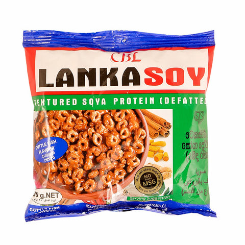 Lanka Soy Cuttle Fish