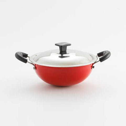 Non-Stick Hopper Pan