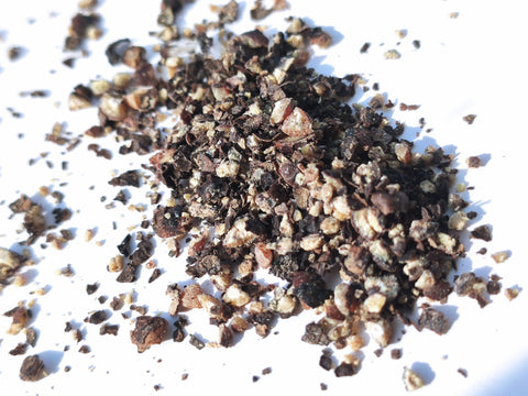 Black Pepper Flakes
