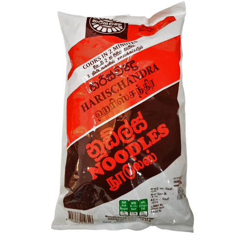 Harischandra Red Noodles 400g