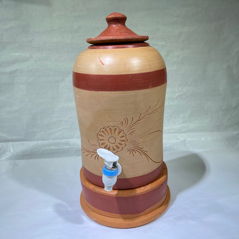 Clay Water Filter 5L