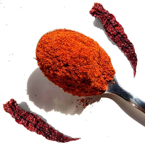 Ambula Chilli Powder 100g