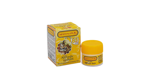 Siddhalepa 2.5g