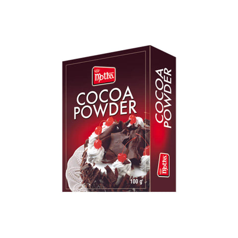 Motha Cocoa Powder 100g