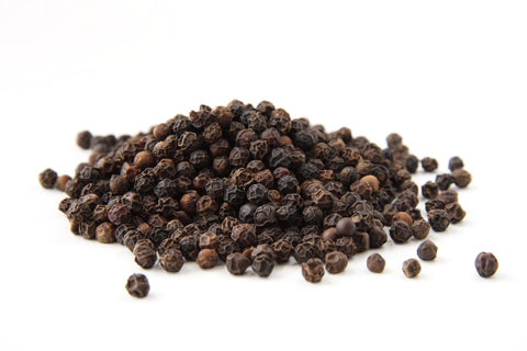 Black Pepper Whole - 1kg
