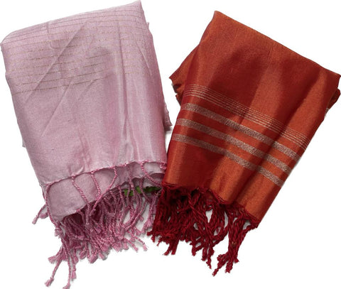 Shashi Looms Handloom Shawls