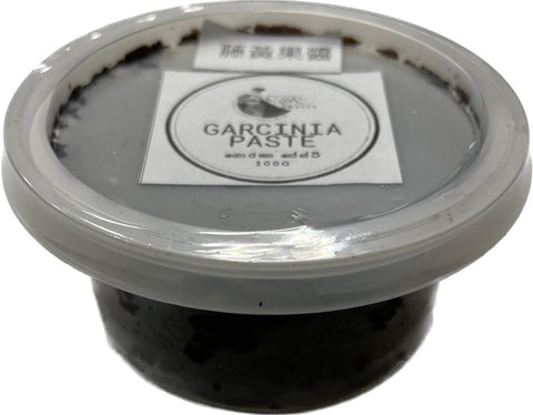Ambula Garcinia Paste 100g