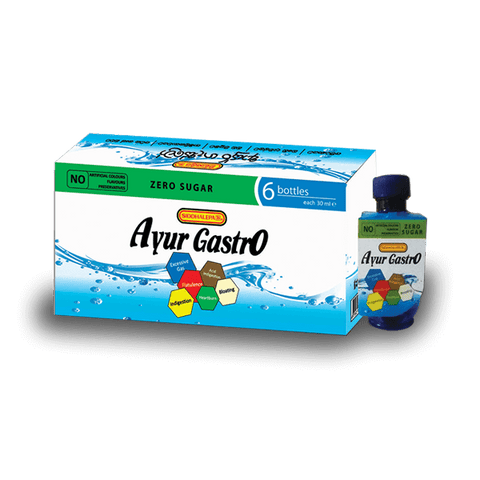 AYUR GASTRO