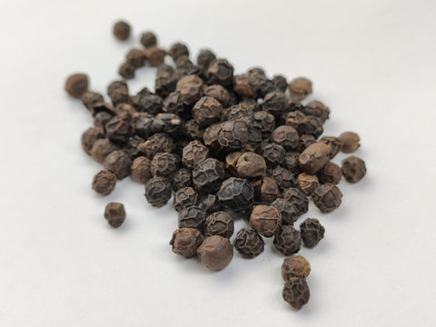 Black Pepper Seeds