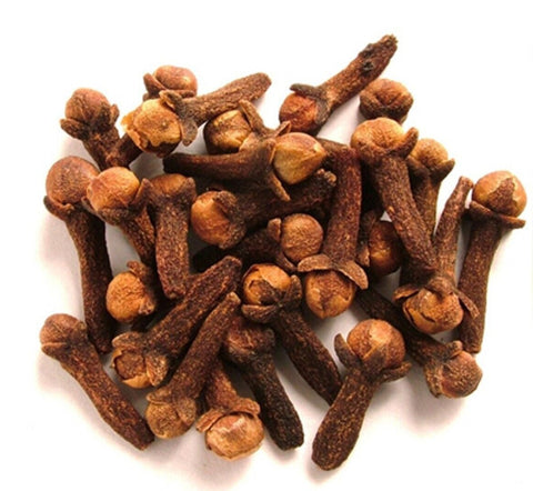 Cloves