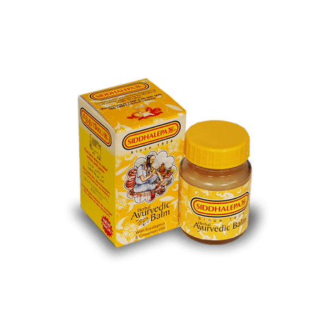 Siddhalepa 25g