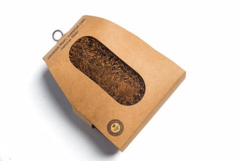 CBB005 Eco Coir Brush Big