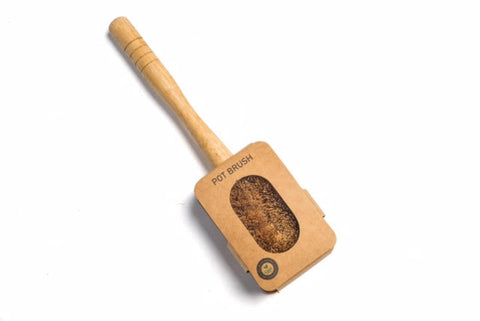 PB008 Eco Pot Brush