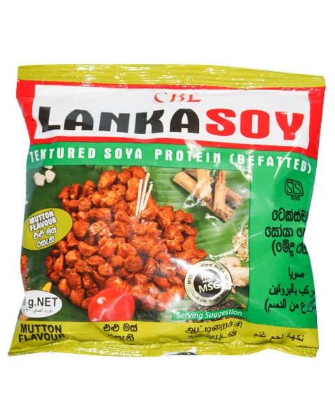Lanka Soy Mutton Flavour