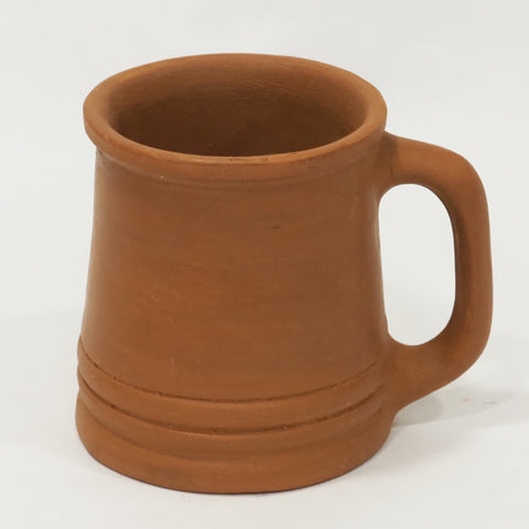 J 022 - Clay Mug