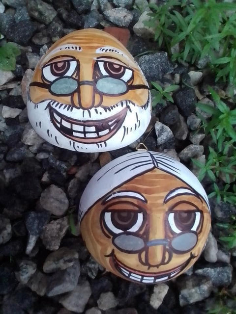 Dilan Coconut Masks