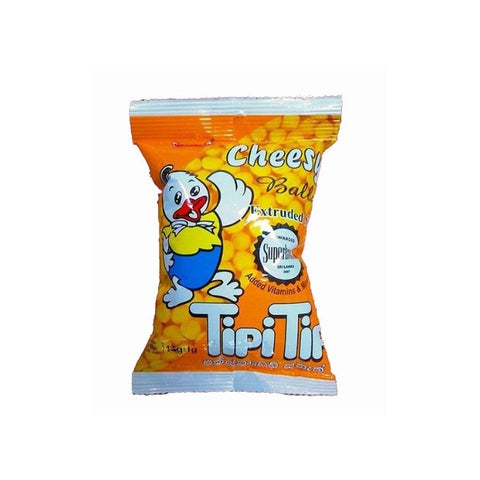 Tipi Tip Cheese - 13g