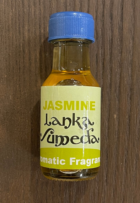 Diffusing Oil Jasmine