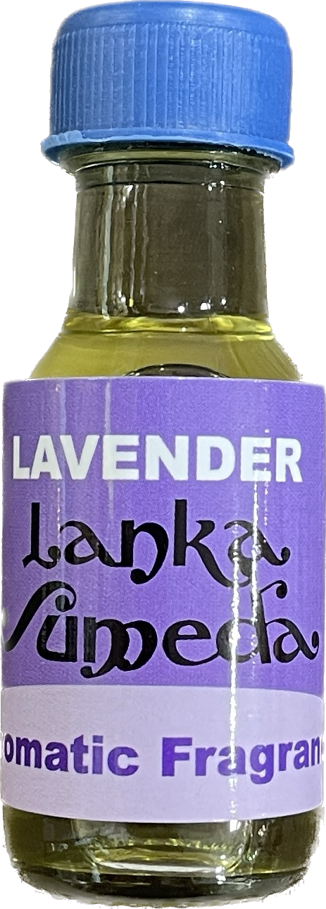Diffusing Oil Lavender