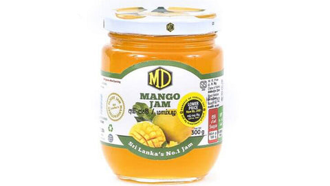MD Mango Jam - 300g