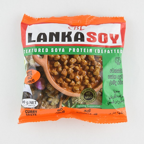 Lanka Soy Curry Flavour