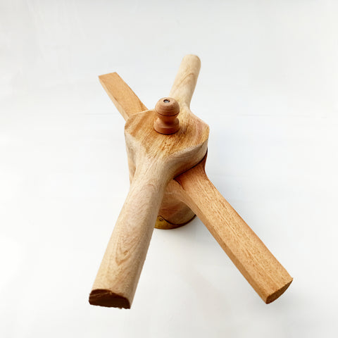 String Hopper Maker - Wooden