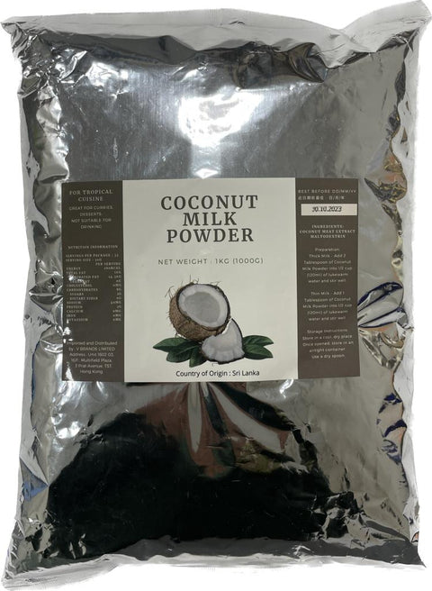 Non Organic Coconut Milk Powder - 1kg