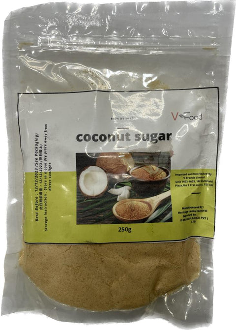 V Food Coconut Sugar 250g