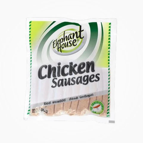 Elephant House Chicken Sausages 300g