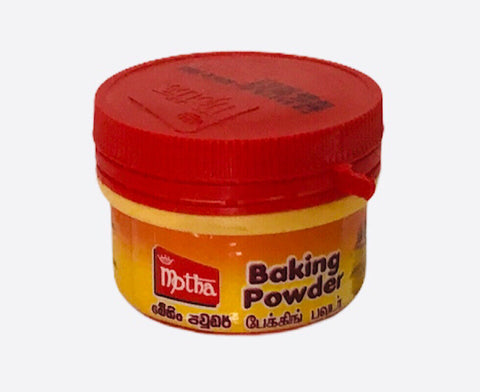 Motha Baking Powder 50g