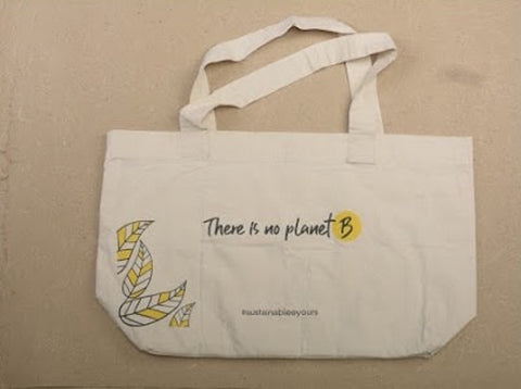 Fruits & Vege Tote